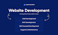develop a fast, scalable website for your business