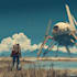 draw sci fi illustration and sci fi art