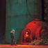 sci fi illustration and sci fi art