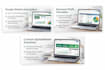 google sheets, excel planner, project cost estimator, calculator, boq, dashboard