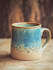 make creative, cool, customised coffee mug design