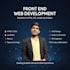 create a responsive website using HTML CSS and javascript