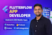 build flutterflow mobile app flutter app development flutterflow developer