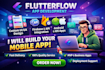 build flutterflow mobile app, flutterflow app development, flutterflow developer