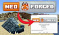 create custom minecraft fabric forge neoforge mods professionally