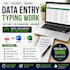 write, edit and create agriculture and blog content