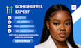 be ghl gohighlevel expert to setup highlevel website funnel workflow automation