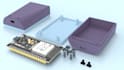 do pcb enclosure plastic injection mold and electronic housing for 3d printing
