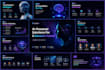design powerpoint presentation powerpoint template google slides pitch deck