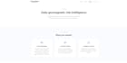 build a high performance full stack website