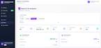 develop a custom laundry pos system using laravel with billing and management