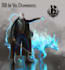 create fantasy character designs and illustrations