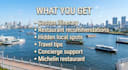 create a tokyo travel itinerary