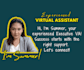 be your virtual assistant executive admin sales or manager