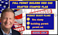 provide michigan licensed building permit engineer drawing ohio permit