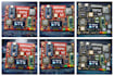 do arduino, esp32 iot projects, embedded system and pcb design
