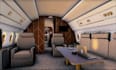 craft 3d modelling airports scenery, buildings, airplanes for msfs with lods
