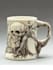 draw coffee mug design, custom mug design