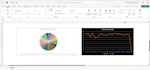 do professional excel charts, graphs, and data analysis