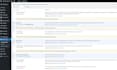 do update wordpress version, php version, plugins, and backup