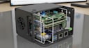 design pcb, pcb enclosure for electronics project using altium, kicad, fusion360