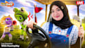 design youtube thumbnails for gaming, streaming and more