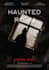 design a cinematic horror movie poster or thriller film poster