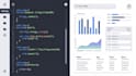 create a python data analysis script for your project