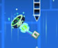 create a great geometry dash layout