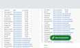 do accurate data entry