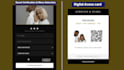 build a complete wedding rsvp portal with e invites, qr scan,  guest management