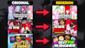 make high quality zenless zone zero gaming thumbnail