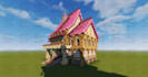 do building for minecraft