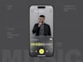 develop live streaming app streaming website video streaming app music app