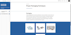 design learner friendly interactive lms modules for you