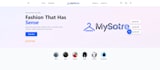 convert your design to website