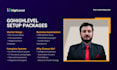 setup gohighlevel CRM and automation