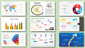 design powerpoint pitchdeck presentations