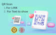 create professional qr code generator with logo in 2 hours