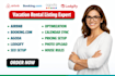 setup and optimize airbnb, booking com, agoda and lodgify vacation rental list