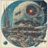 draw sci fi illustration and sci fi sci fi illustration