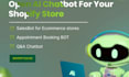 shopify chatbot ai chatbot ecommerce chatbot chatgbt shopify automation bot