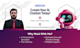 build and deploy a custom ai chatbot in closebot