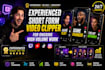 be your bulk video clipper kick clipper stream clipper and video cutter