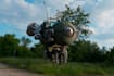 create stylized 3d robots, drones, and tech models in maya