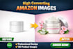make amazon listing visuals that boost conversions