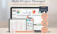 design delivery and dispatch tracking spreadsheet for small logistics business