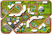 design architectural site plan, landscape plan and plot plan