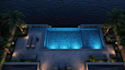 design modern swimming pool, backyard pool, and luxury pool construction drawing