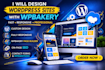 wpbakery website, customize wpbakery pages, and build responsive wpbakery